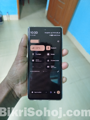 Google Pixel 7 Pro 12/256